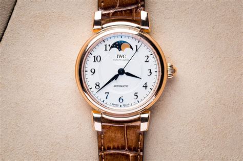 iwc watches prezzi|iwc watches women.